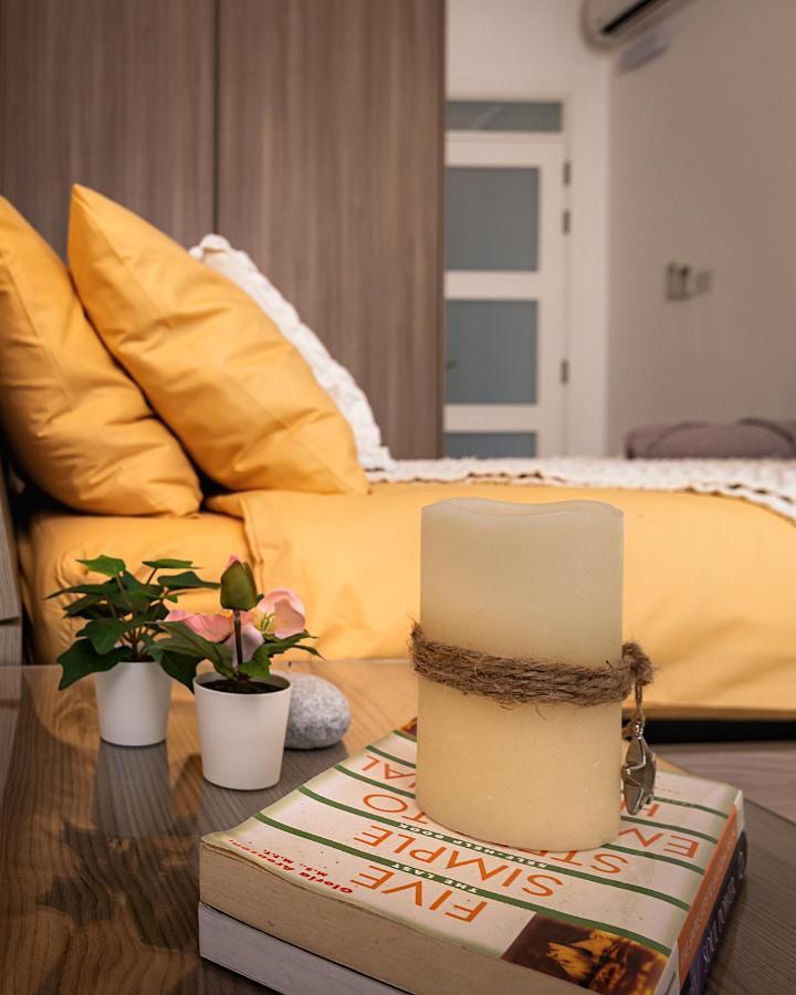 Modern Comfort - 2Br Apartment Center Of St Julians & Paceville Saint Julian's Eksteriør billede