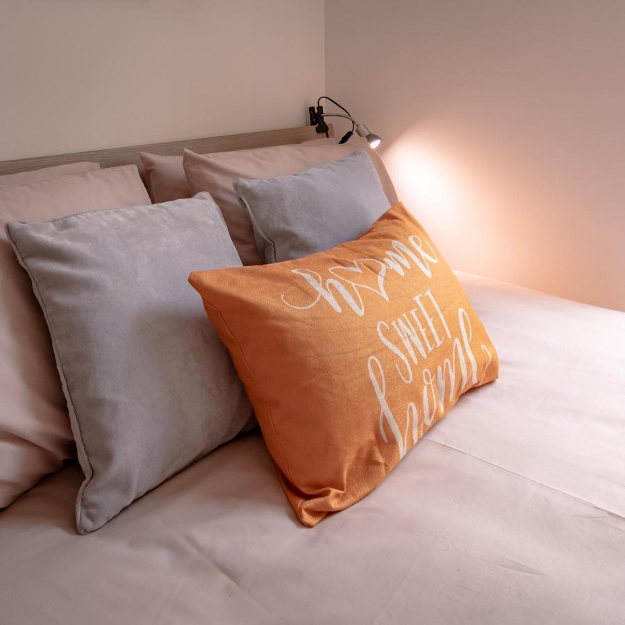 Modern Comfort - 2Br Apartment Center Of St Julians & Paceville Saint Julian's Eksteriør billede