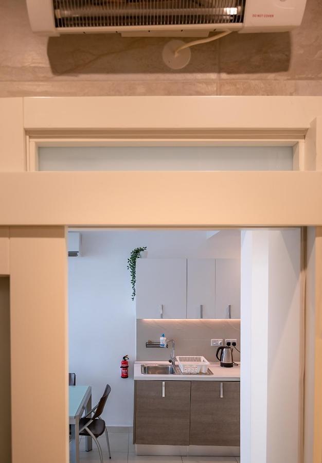 Modern Comfort - 2Br Apartment Center Of St Julians & Paceville Saint Julian's Eksteriør billede