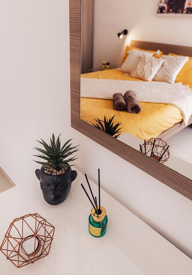Modern Comfort - 2Br Apartment Center Of St Julians & Paceville Saint Julian's Eksteriør billede