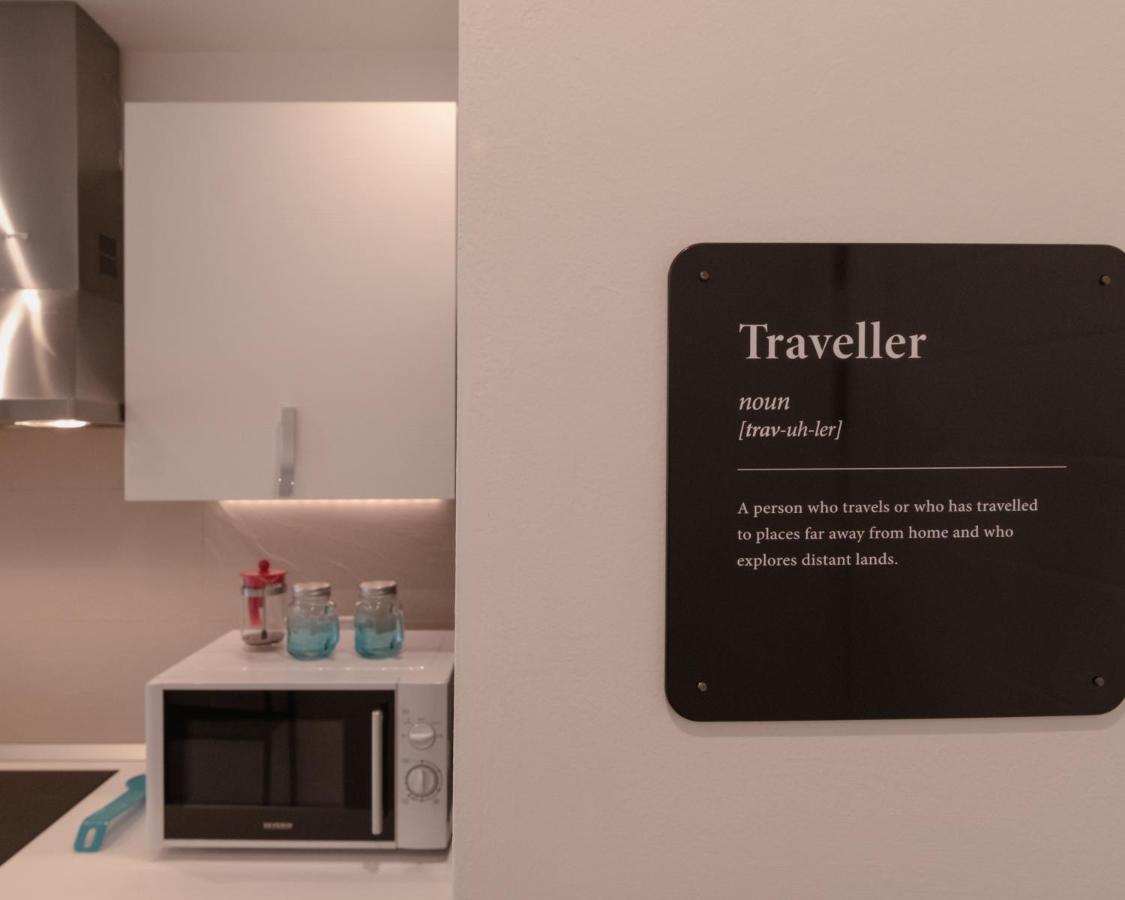 Modern Comfort - 2Br Apartment Center Of St Julians & Paceville Saint Julian's Eksteriør billede