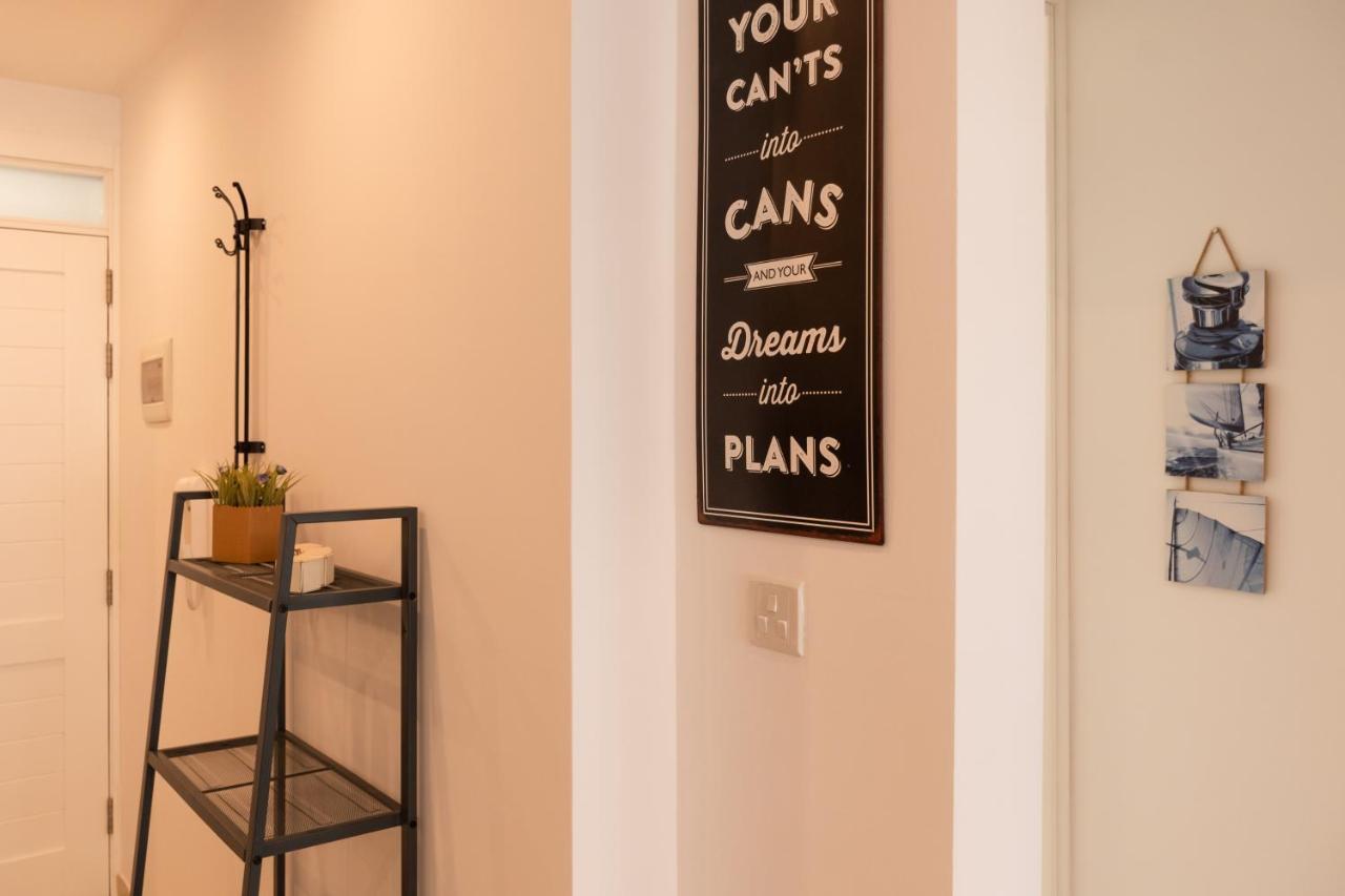 Modern Comfort - 2Br Apartment Center Of St Julians & Paceville Saint Julian's Eksteriør billede